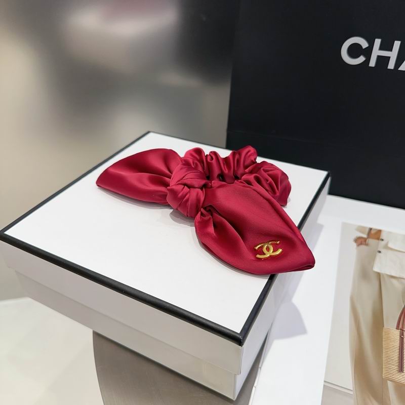 Chanel Hairband hh (30)