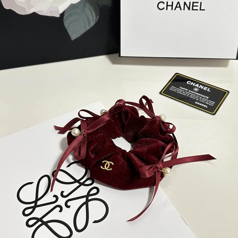 Chanel Hairband hh (31)
