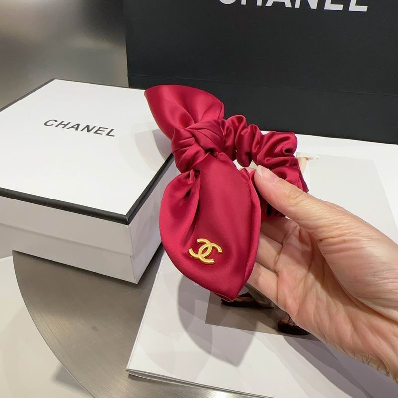 Chanel Hairband hh (31)