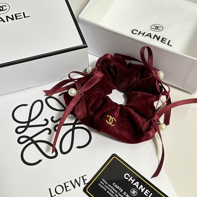 Chanel Hairband hh (32)