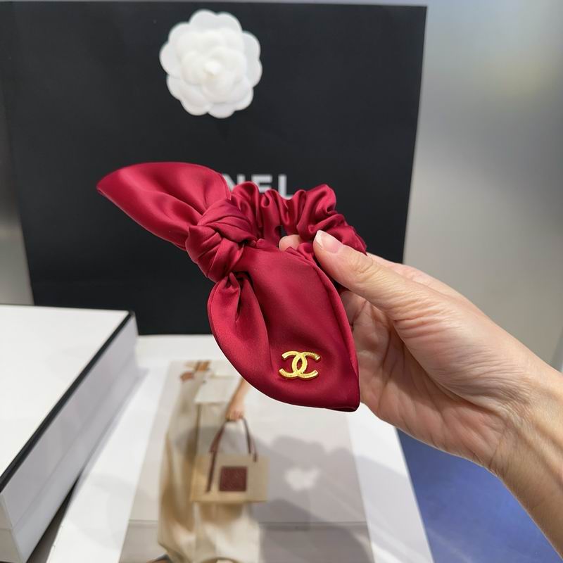 Chanel Hairband hh (32)