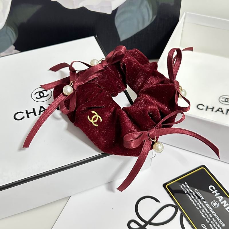 Chanel Hairband hh (33)