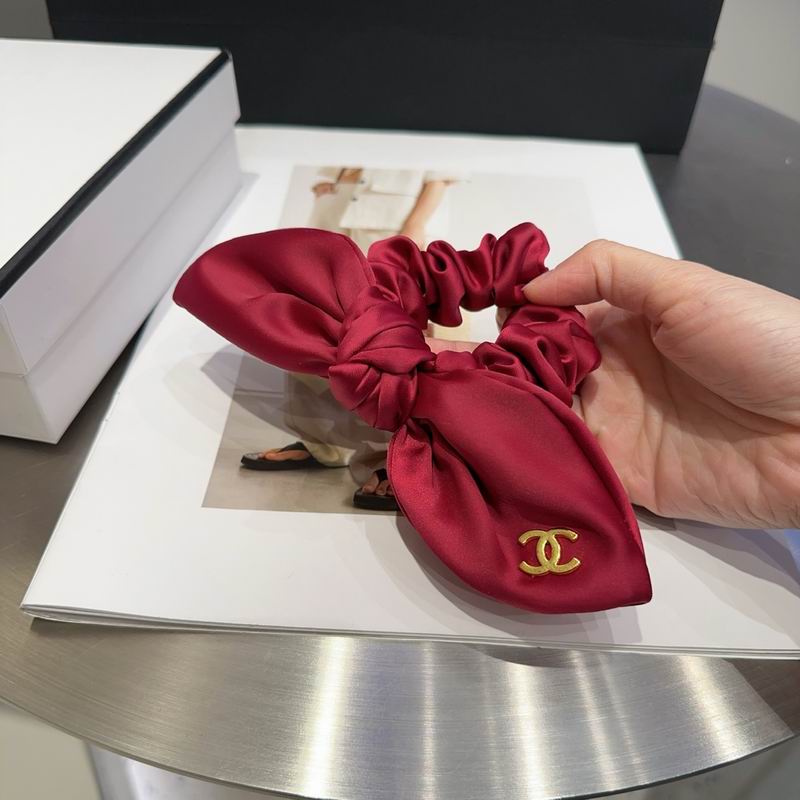 Chanel Hairband hh (33)
