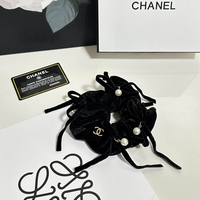 Chanel Hairband hh (34)