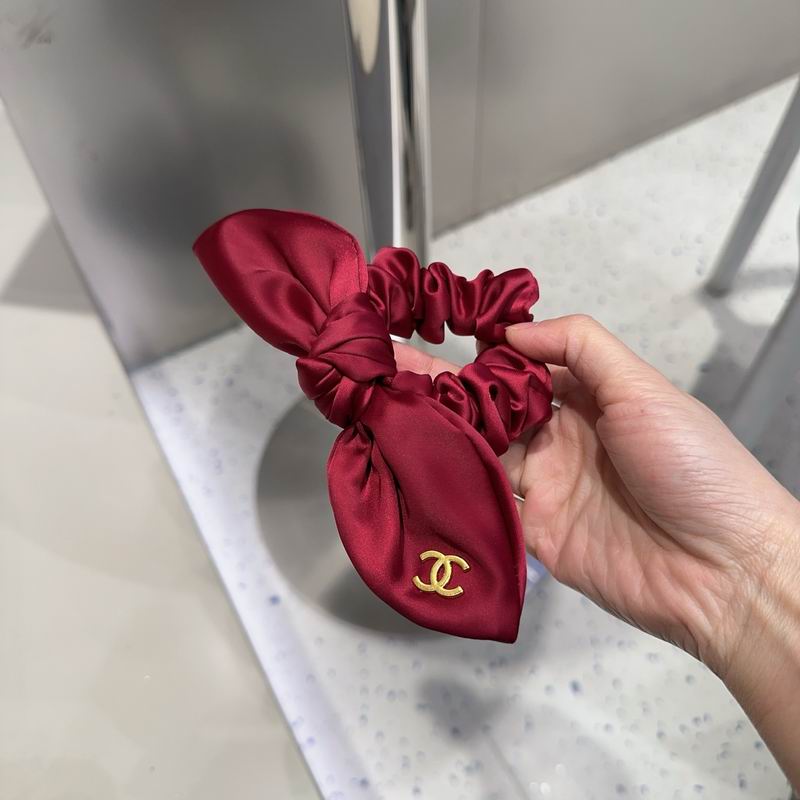 Chanel Hairband hh (34)