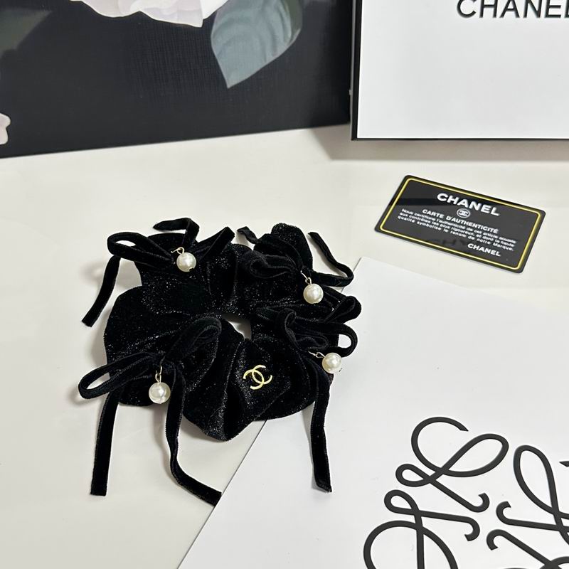 Chanel Hairband hh (35)