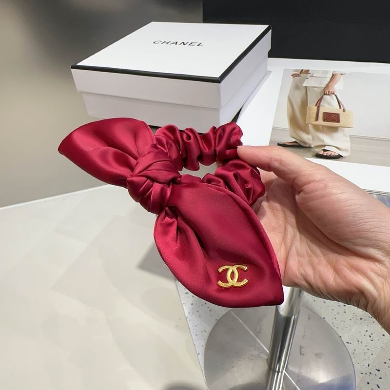 Chanel Hairband hh (35)