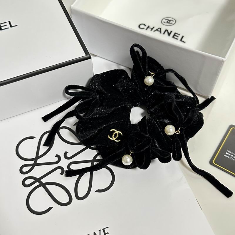 Chanel Hairband hh (36)