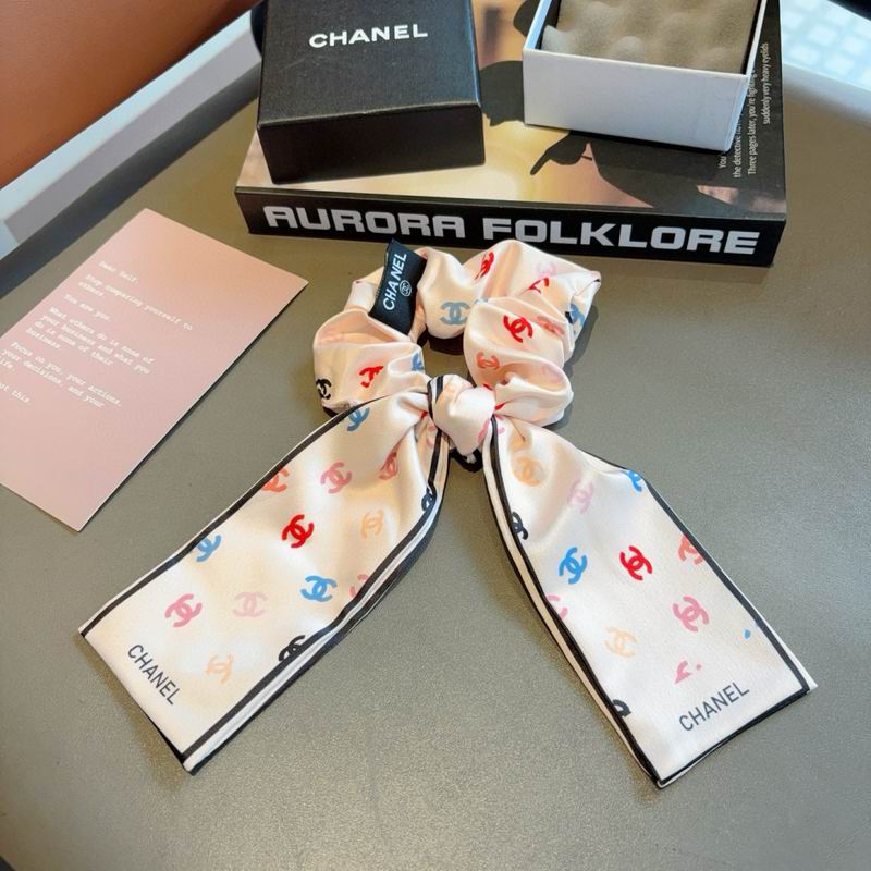 Chanel Hairband hh (36)