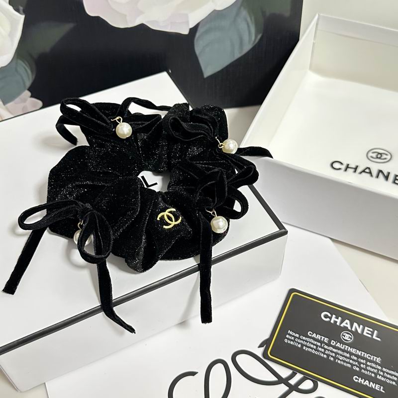 Chanel Hairband hh (37)