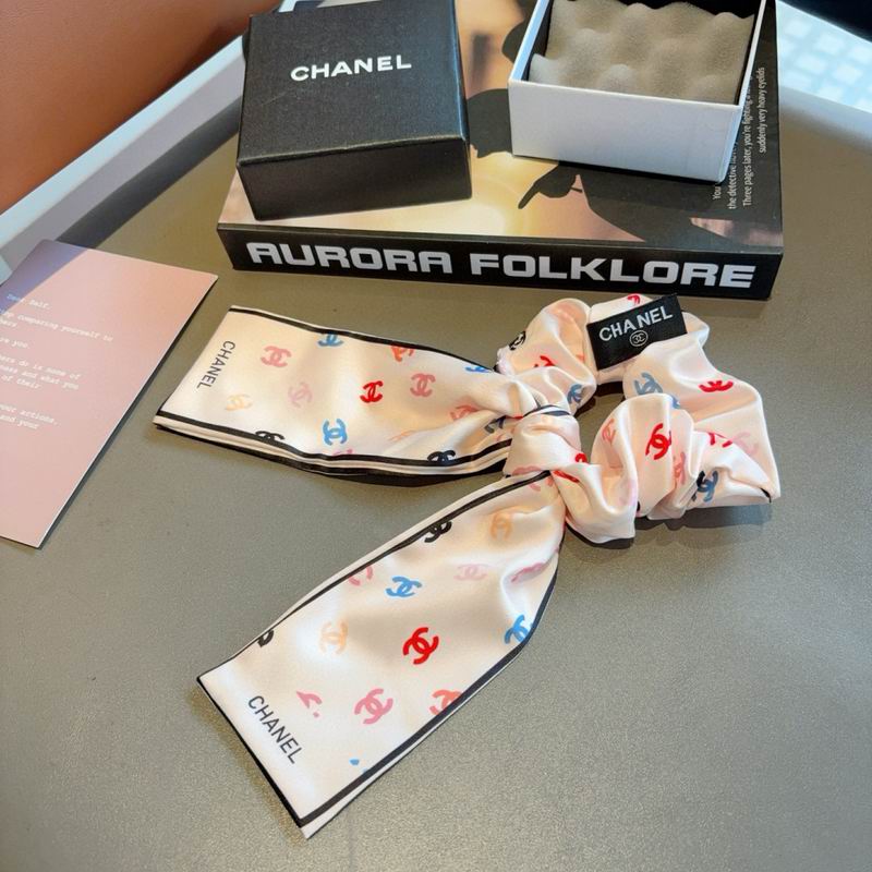 Chanel Hairband hh (37)