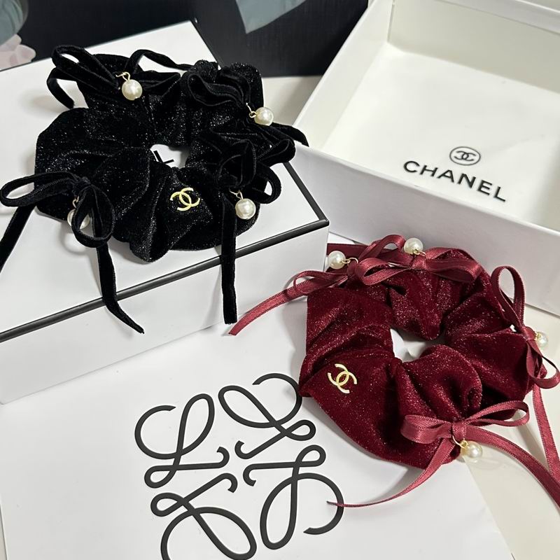 Chanel Hairband hh (38)