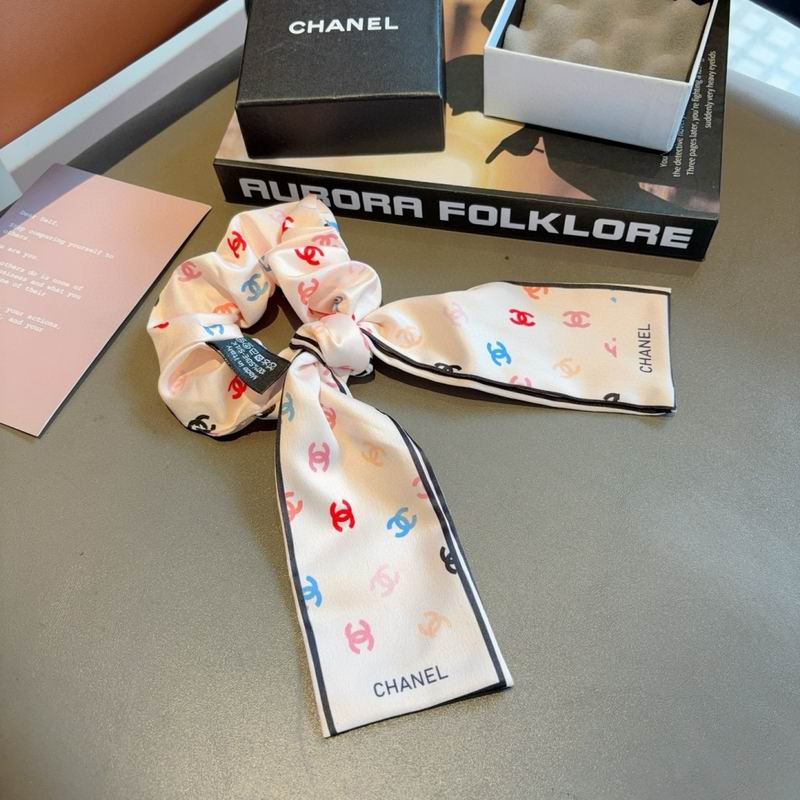 Chanel Hairband hh (38)