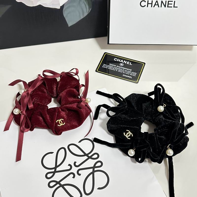 Chanel Hairband hh (39)
