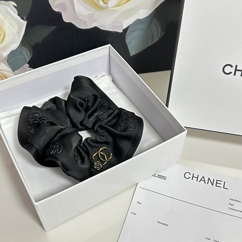 Chanel Hairband hh (4)