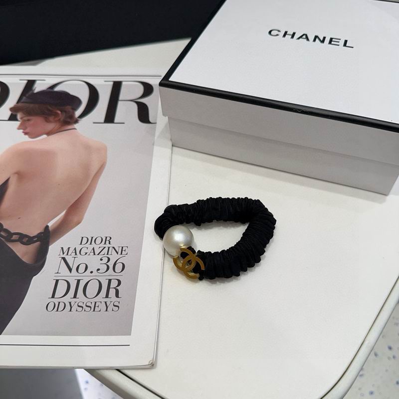 Chanel Hairband hh (4)