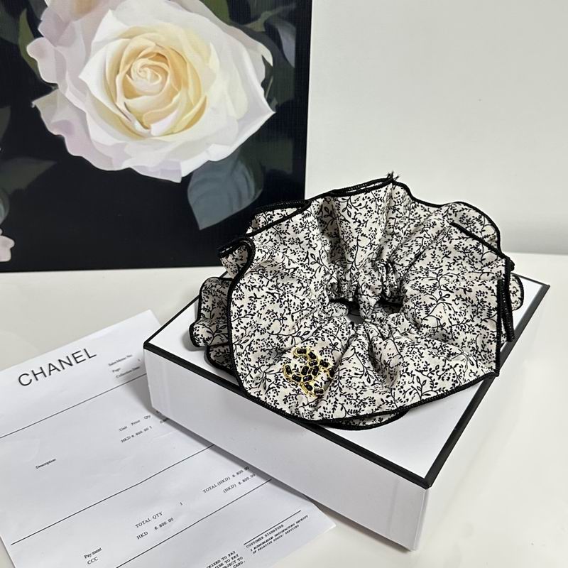 Chanel Hairband hh (40)