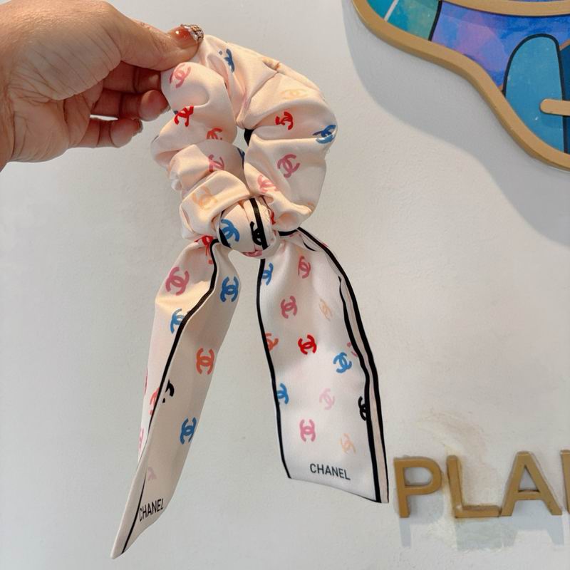 Chanel Hairband hh (40)