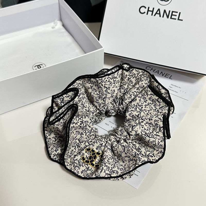 Chanel Hairband hh (41)