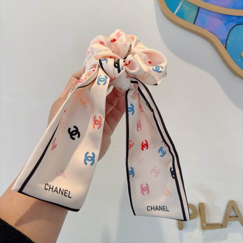 Chanel Hairband hh (41)