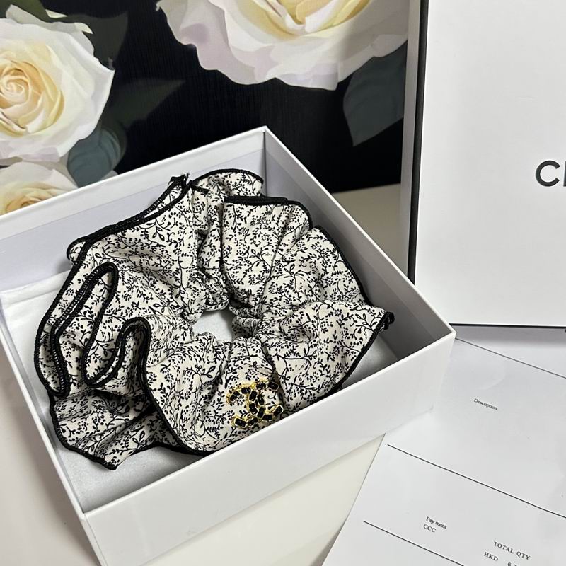 Chanel Hairband hh (42)