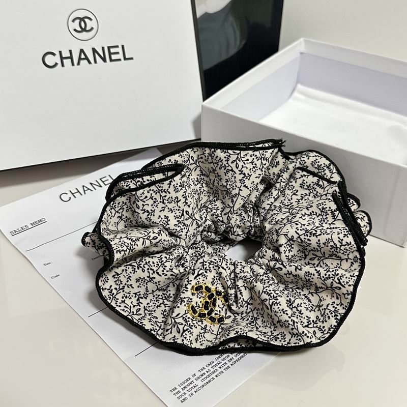 Chanel Hairband hh (43)