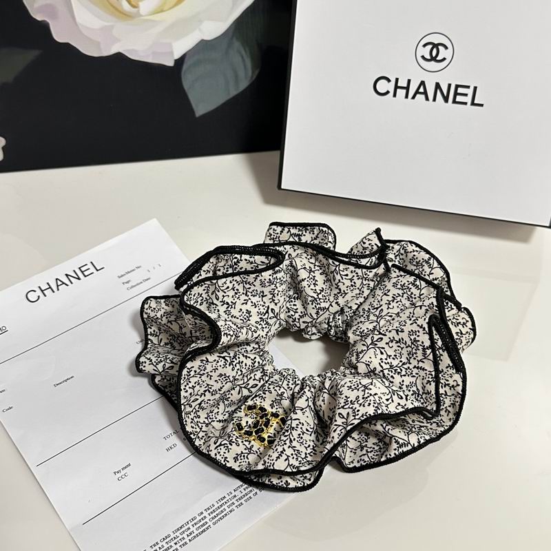 Chanel Hairband hh (44)