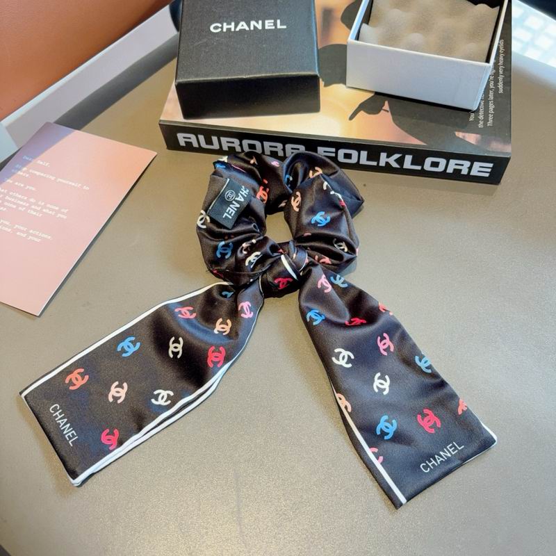 Chanel Hairband hh (44)