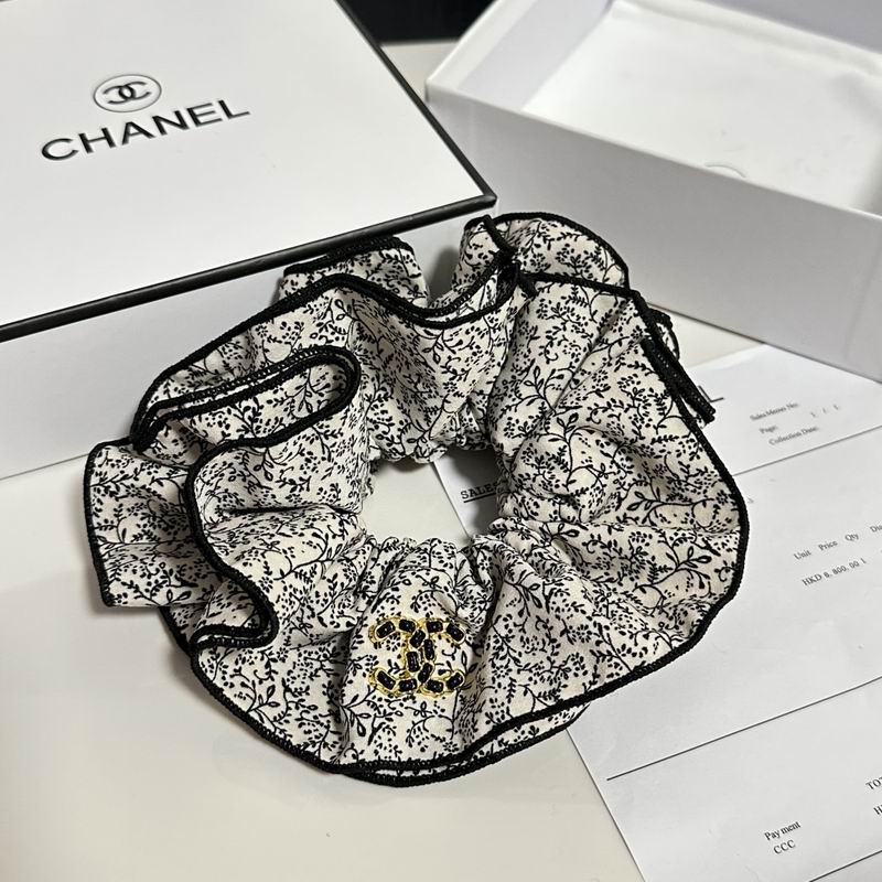 Chanel Hairband hh (45)