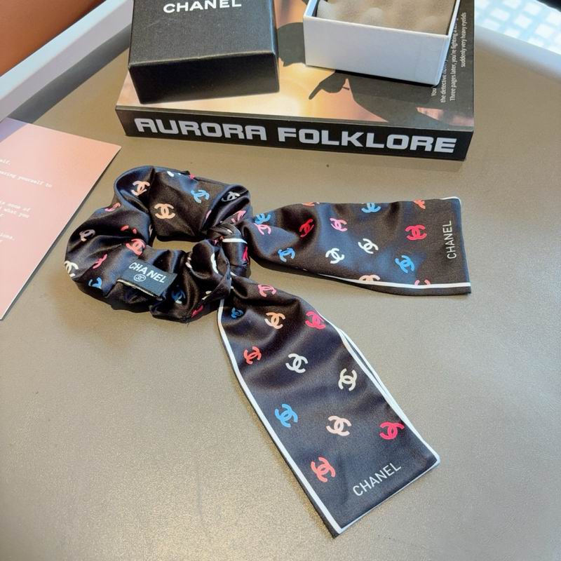 Chanel Hairband hh (45)