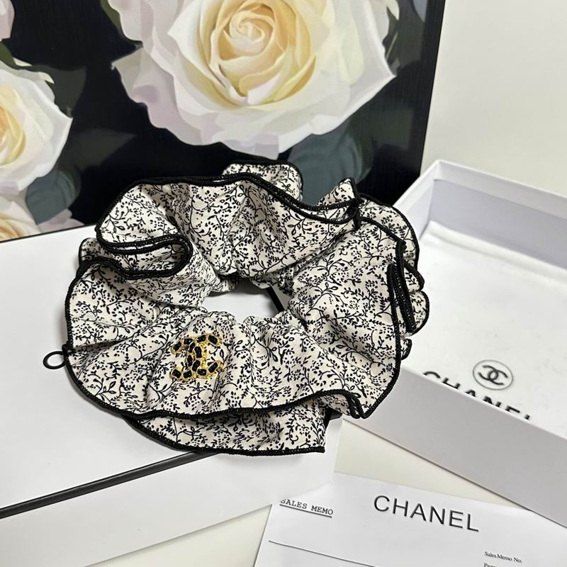 Chanel Hairband hh (46)