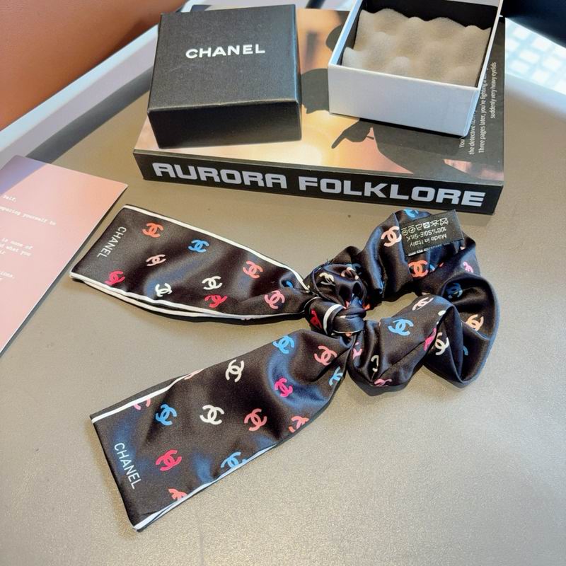Chanel Hairband hh (46)