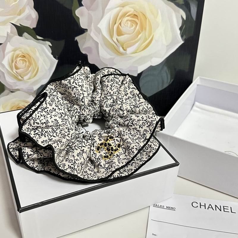 Chanel Hairband hh (47)