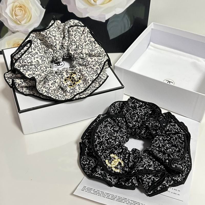 Chanel Hairband hh (48)
