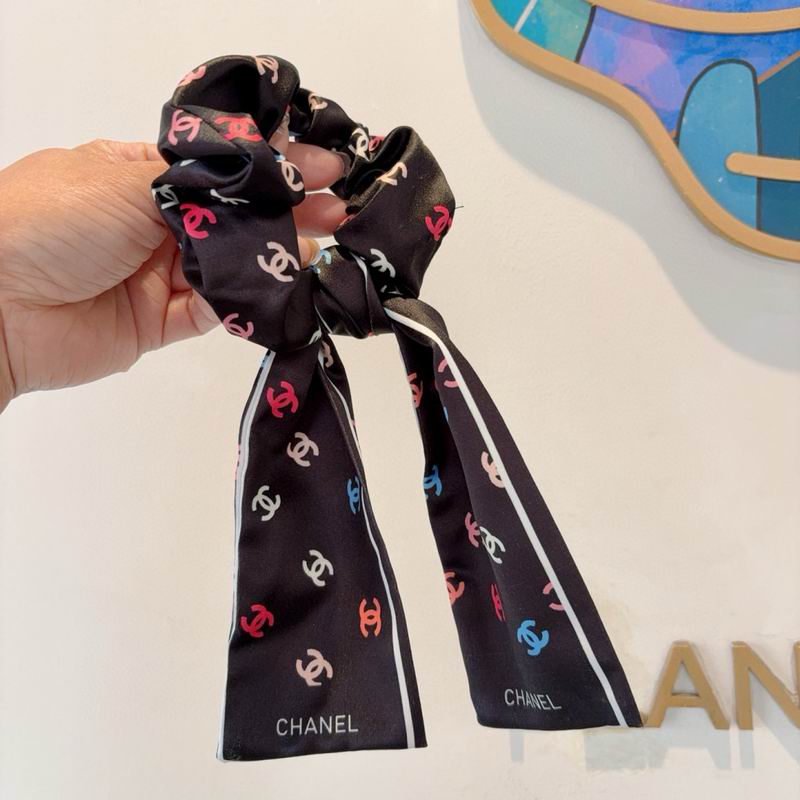 Chanel Hairband hh (48)