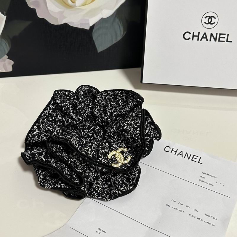 Chanel Hairband hh (49)