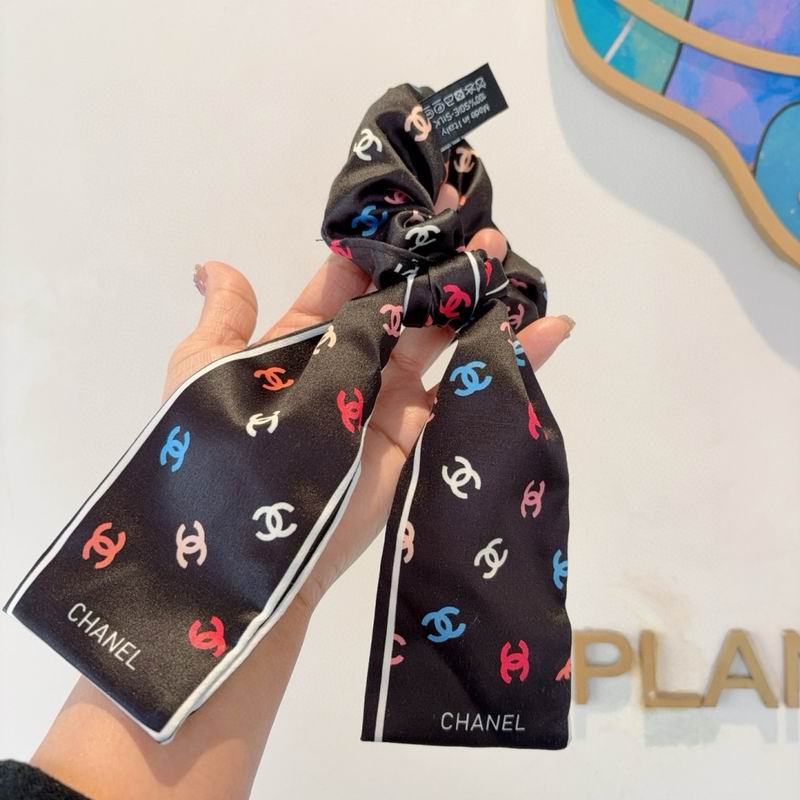 Chanel Hairband hh (49)