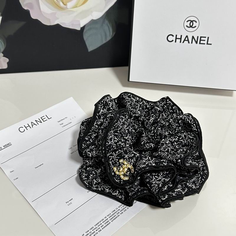 Chanel Hairband hh (50)