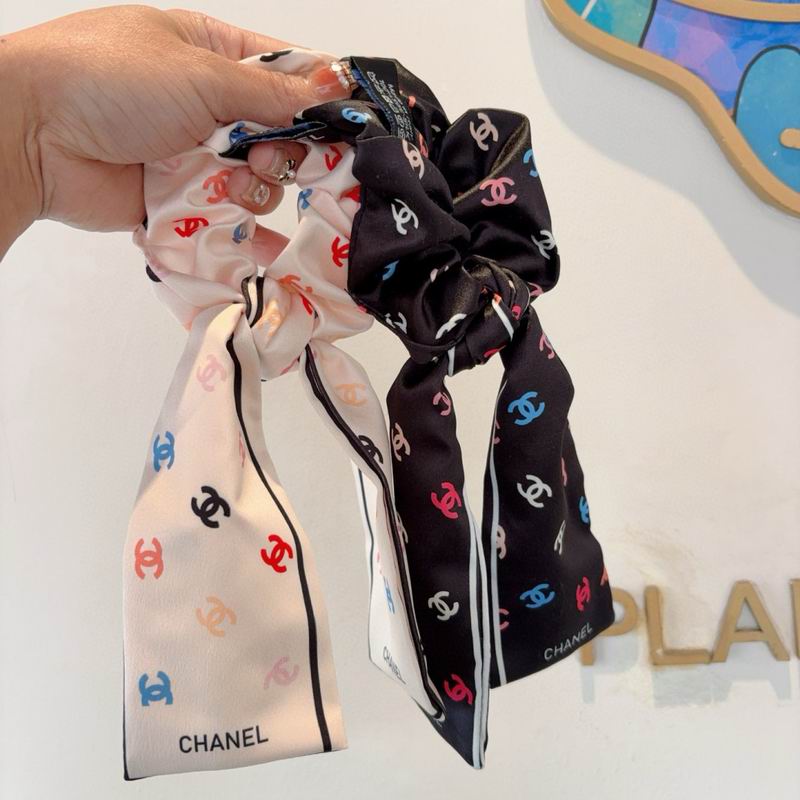 Chanel Hairband hh (50)