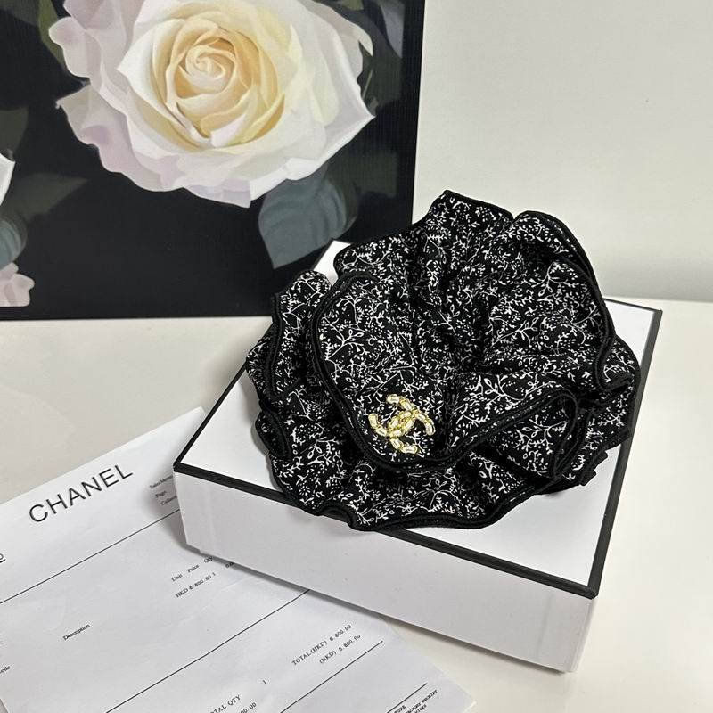 Chanel Hairband hh (51)