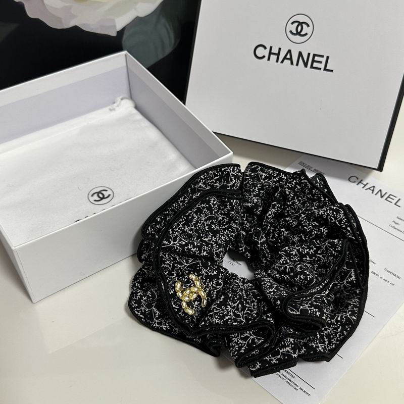 Chanel Hairband hh (52)