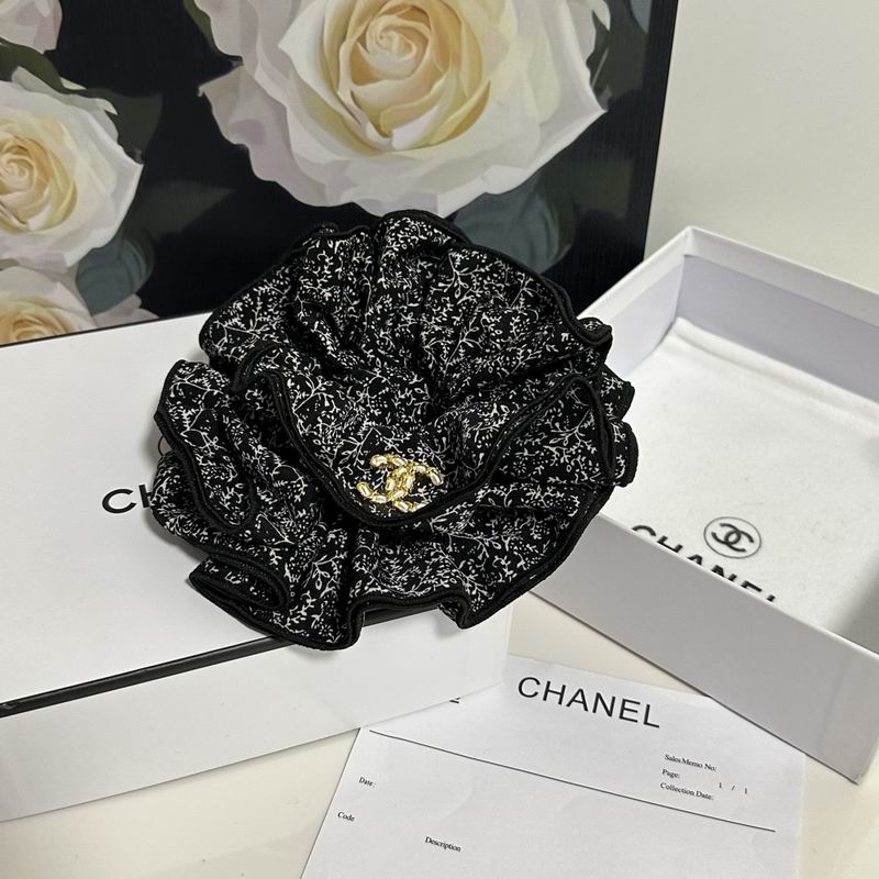 Chanel Hairband hh (53)