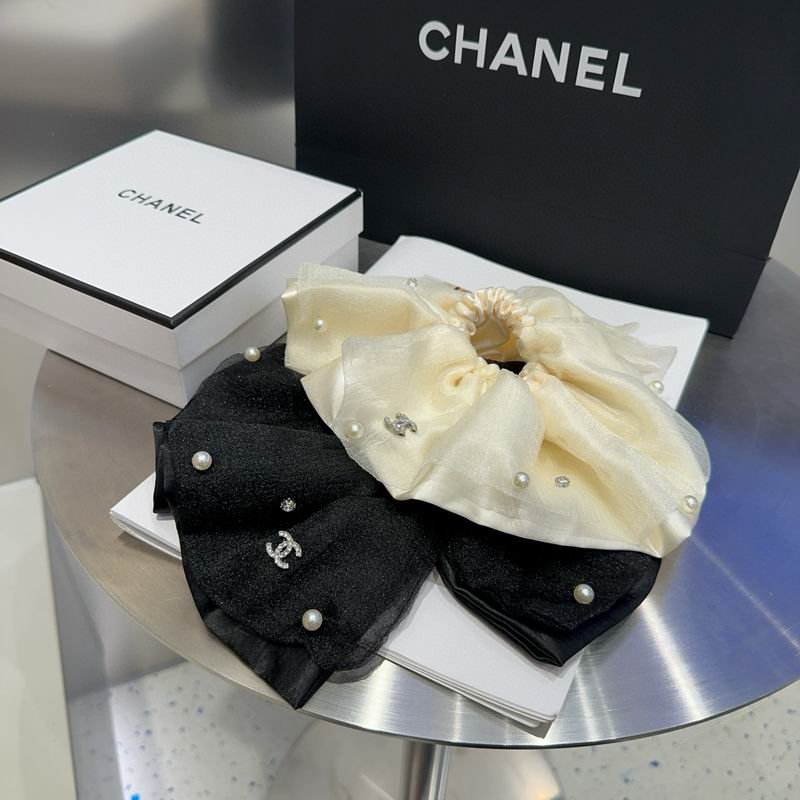 Chanel Hairband hh (53)
