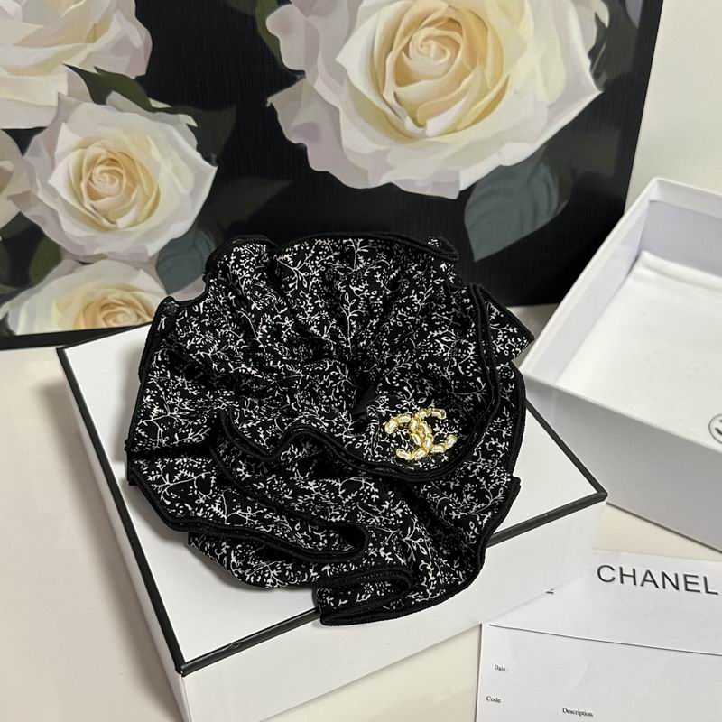 Chanel Hairband hh (54)