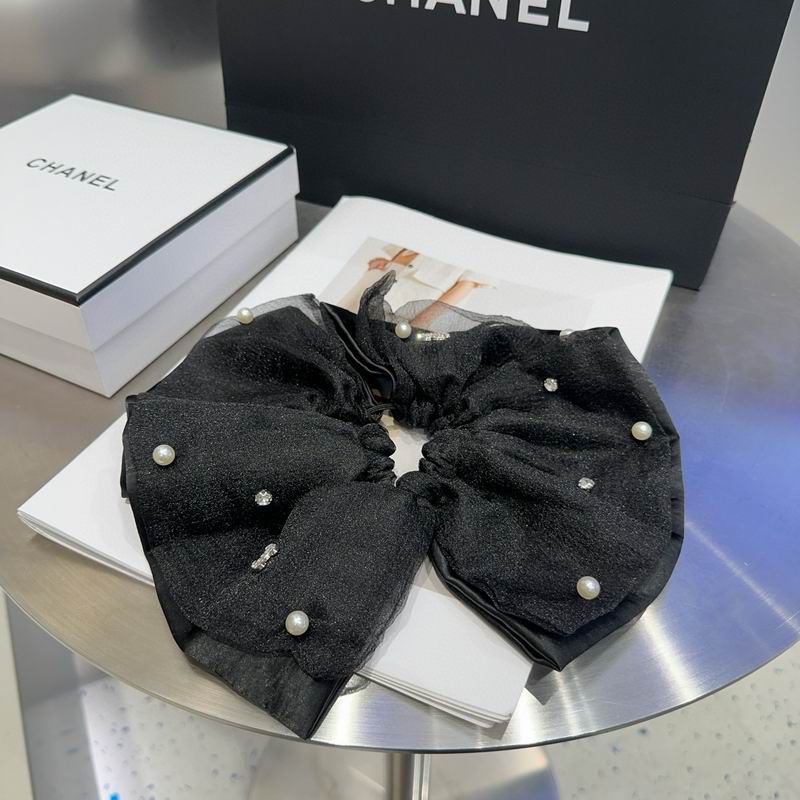 Chanel Hairband hh (54)