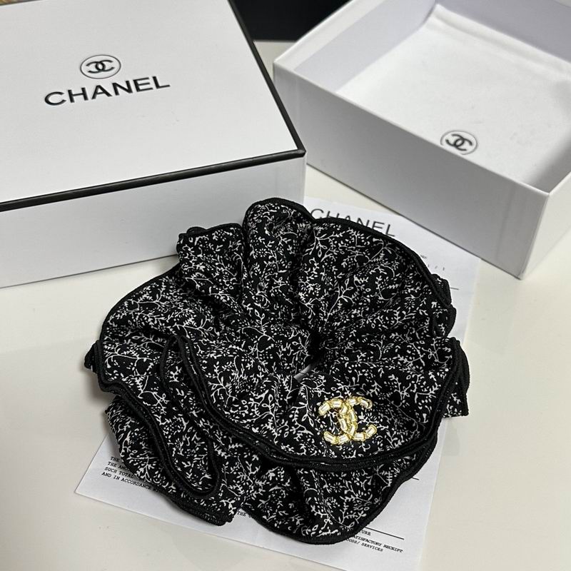 Chanel Hairband hh (55)