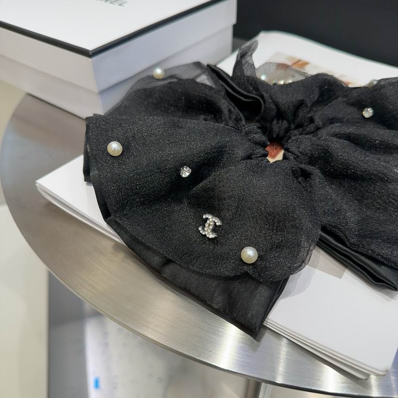 Chanel Hairband hh (55)