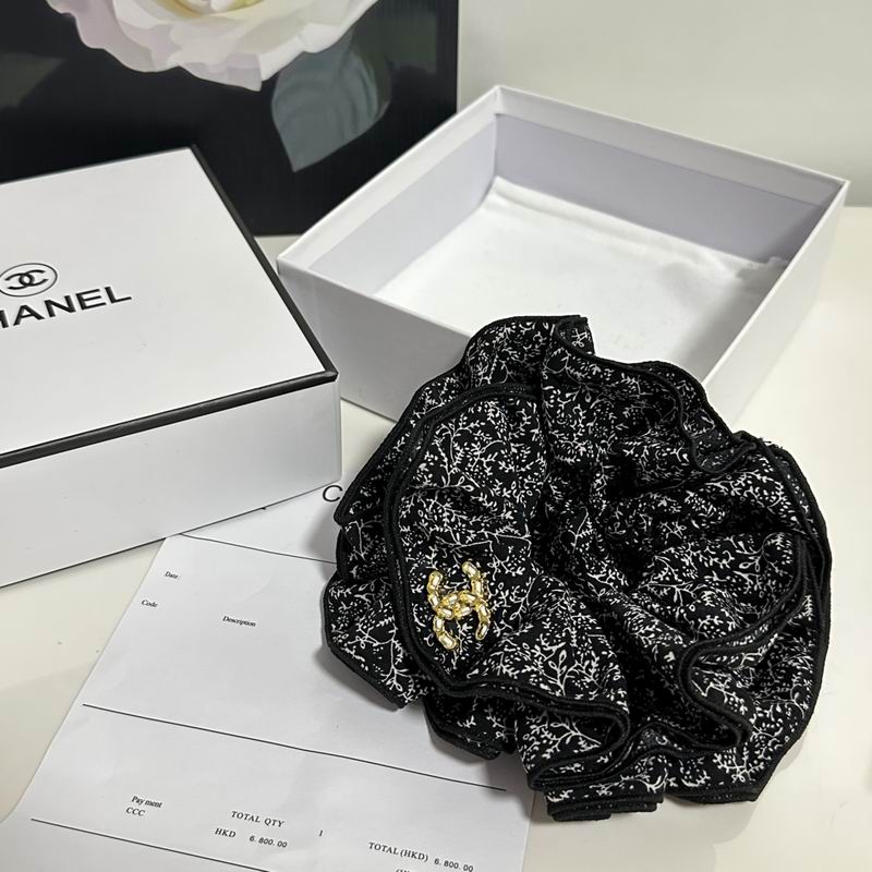 Chanel Hairband hh (56)