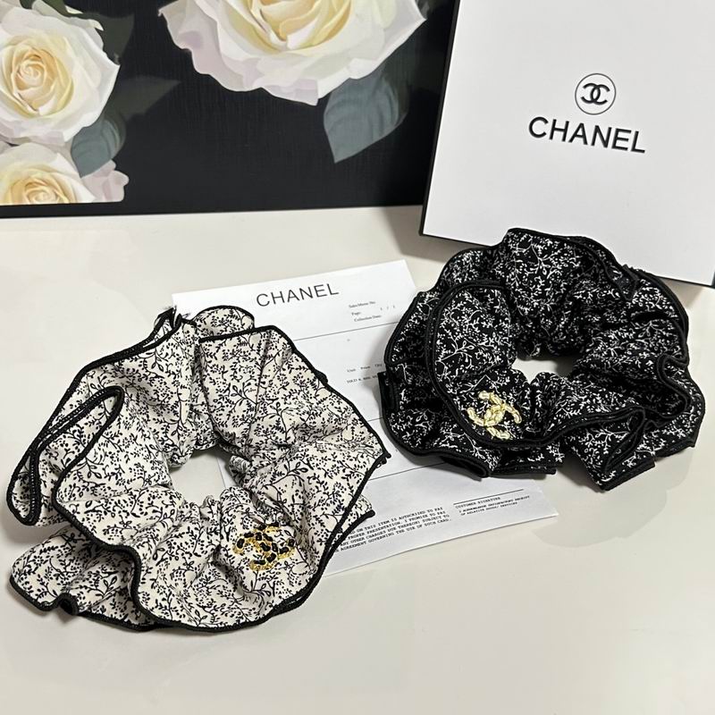 Chanel Hairband hh (57)