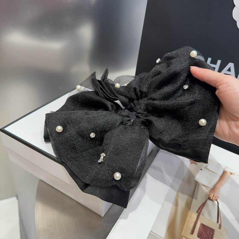 Chanel Hairband hh (59)
